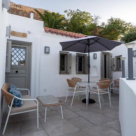 Villa Hermes In Anafiotika Athens ! Atenas Exterior foto