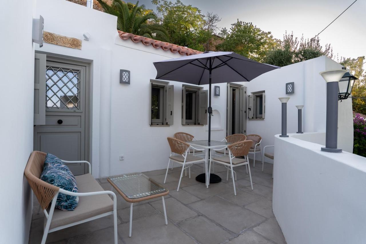Villa Hermes In Anafiotika Athens ! Atenas Exterior foto