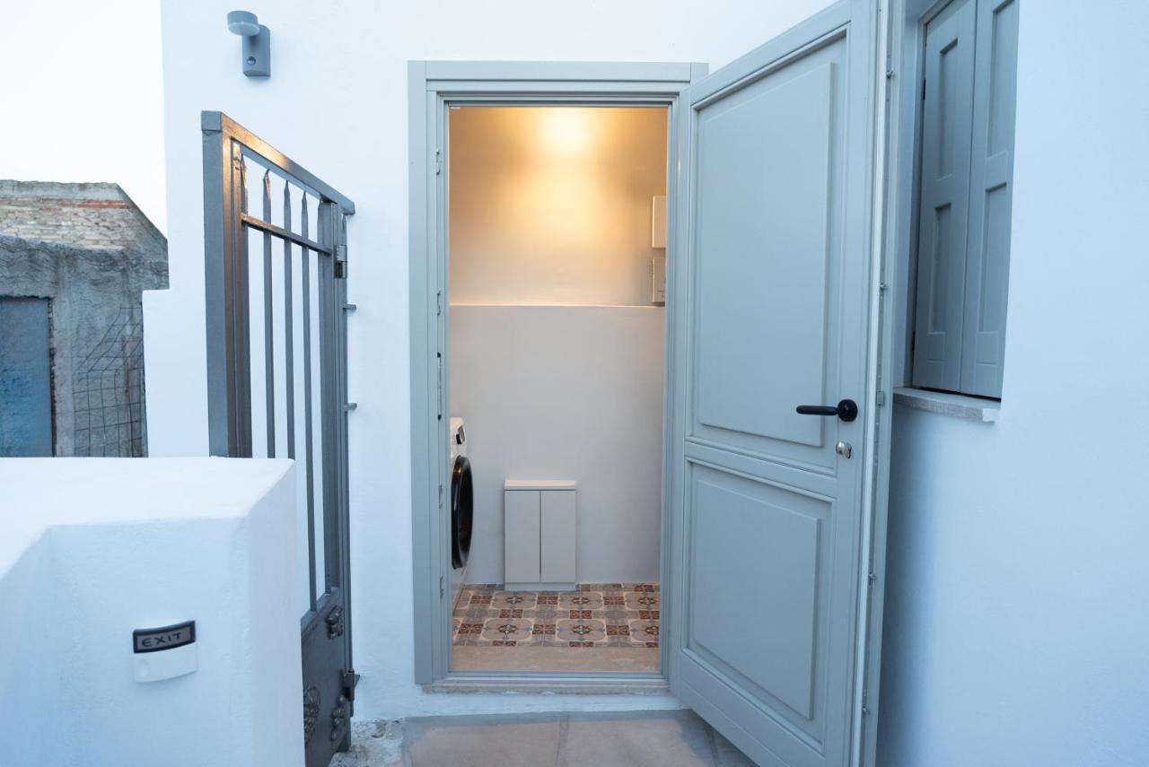 Villa Hermes In Anafiotika Athens ! Atenas Exterior foto