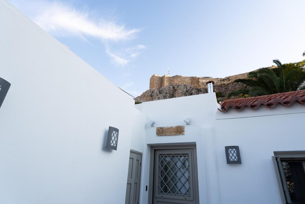 Villa Hermes In Anafiotika Athens ! Atenas Exterior foto